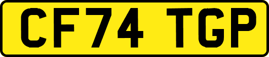 CF74TGP