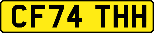CF74THH