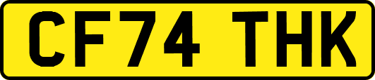 CF74THK