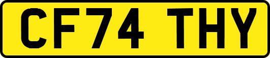 CF74THY