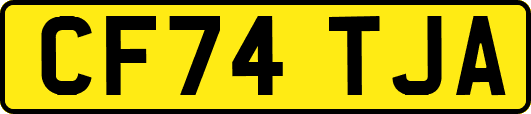 CF74TJA