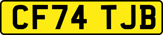 CF74TJB