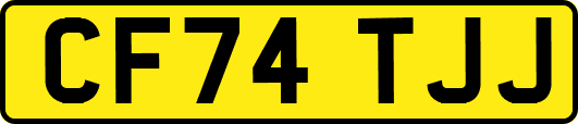 CF74TJJ