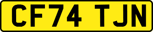 CF74TJN
