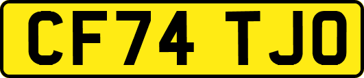 CF74TJO
