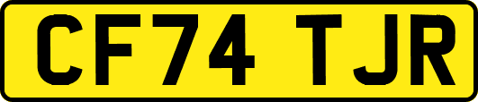 CF74TJR