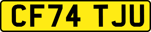 CF74TJU