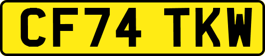 CF74TKW