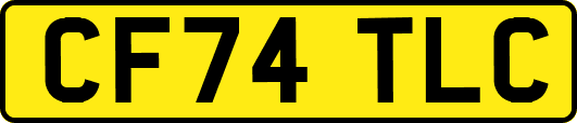 CF74TLC
