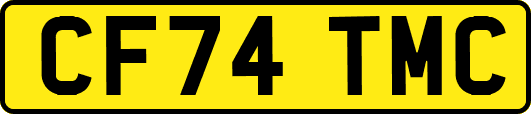 CF74TMC