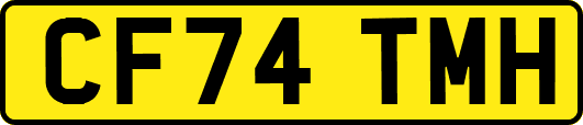 CF74TMH