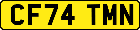CF74TMN
