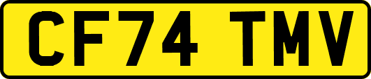 CF74TMV