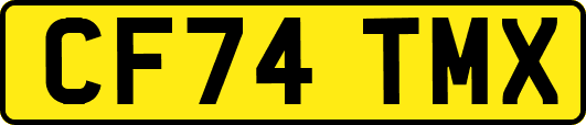 CF74TMX