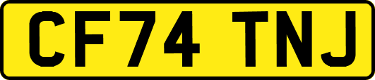 CF74TNJ