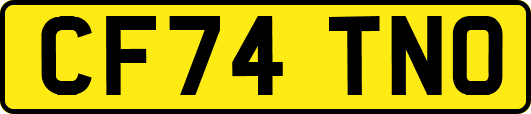 CF74TNO