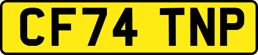CF74TNP