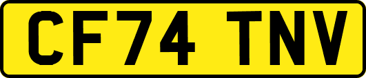 CF74TNV