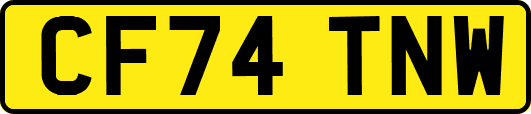 CF74TNW