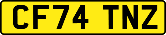 CF74TNZ