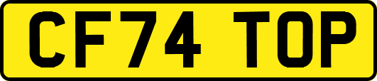 CF74TOP