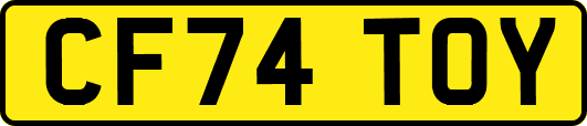 CF74TOY