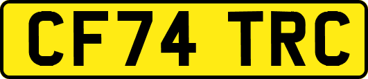 CF74TRC