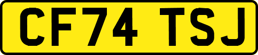 CF74TSJ