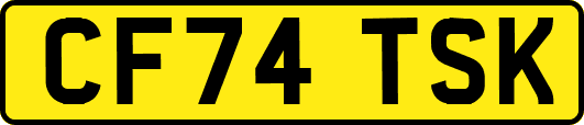 CF74TSK