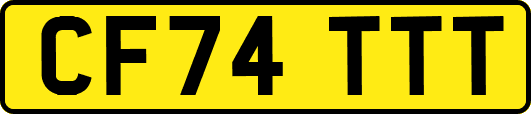 CF74TTT