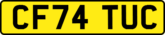 CF74TUC