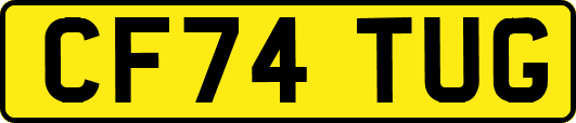 CF74TUG