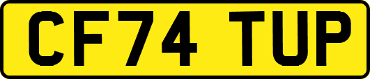 CF74TUP