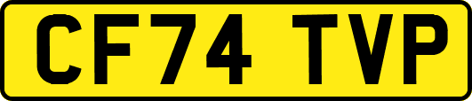 CF74TVP