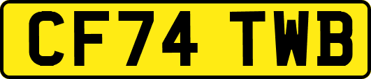 CF74TWB