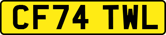 CF74TWL