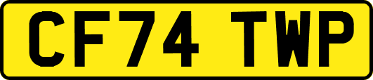 CF74TWP