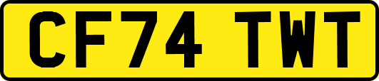 CF74TWT