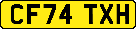 CF74TXH