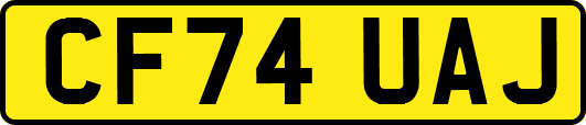 CF74UAJ