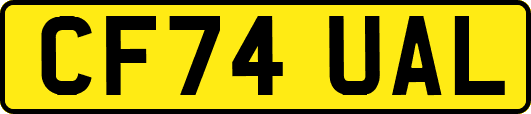 CF74UAL
