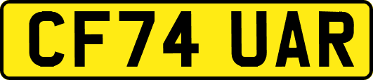 CF74UAR