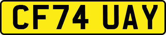 CF74UAY