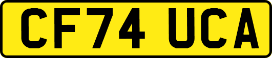 CF74UCA