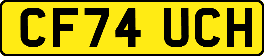 CF74UCH