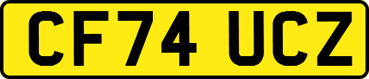 CF74UCZ