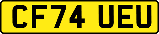 CF74UEU