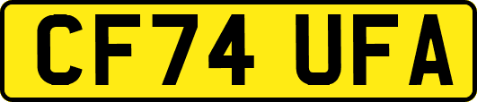 CF74UFA