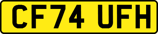 CF74UFH