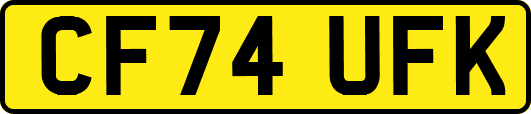 CF74UFK